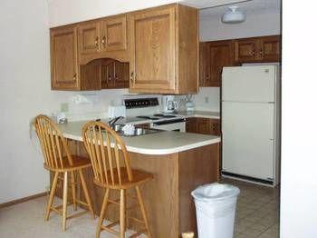 Marina Bay Breezy Point Exterior foto
