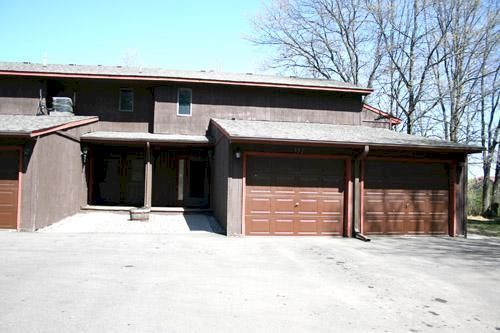 Marina Bay Breezy Point Exterior foto
